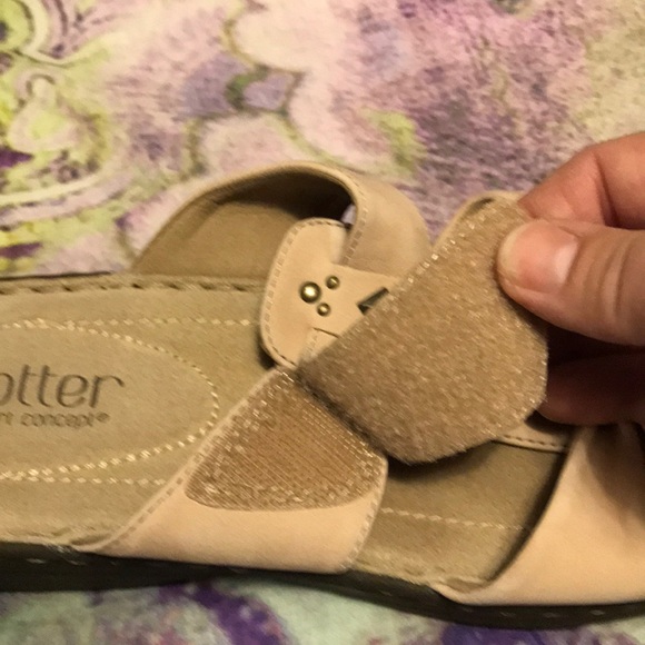 Hotter Comfort Shoes. EUC. - Picture 10 of 15